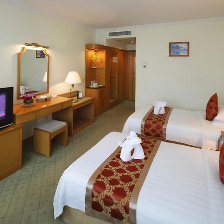 Hotel Guoxi Sanya Exterior foto