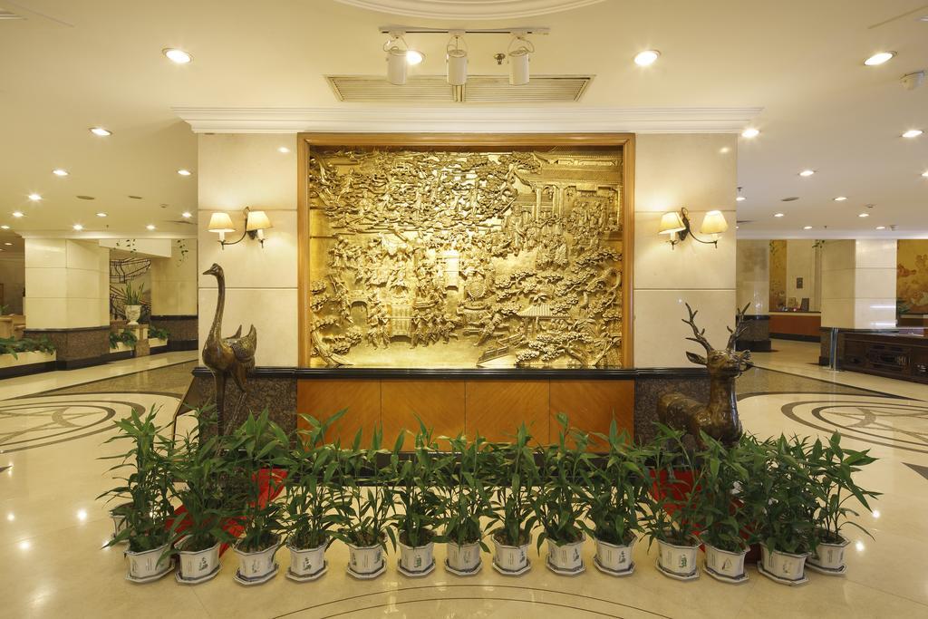 Hotel Guoxi Sanya Exterior foto