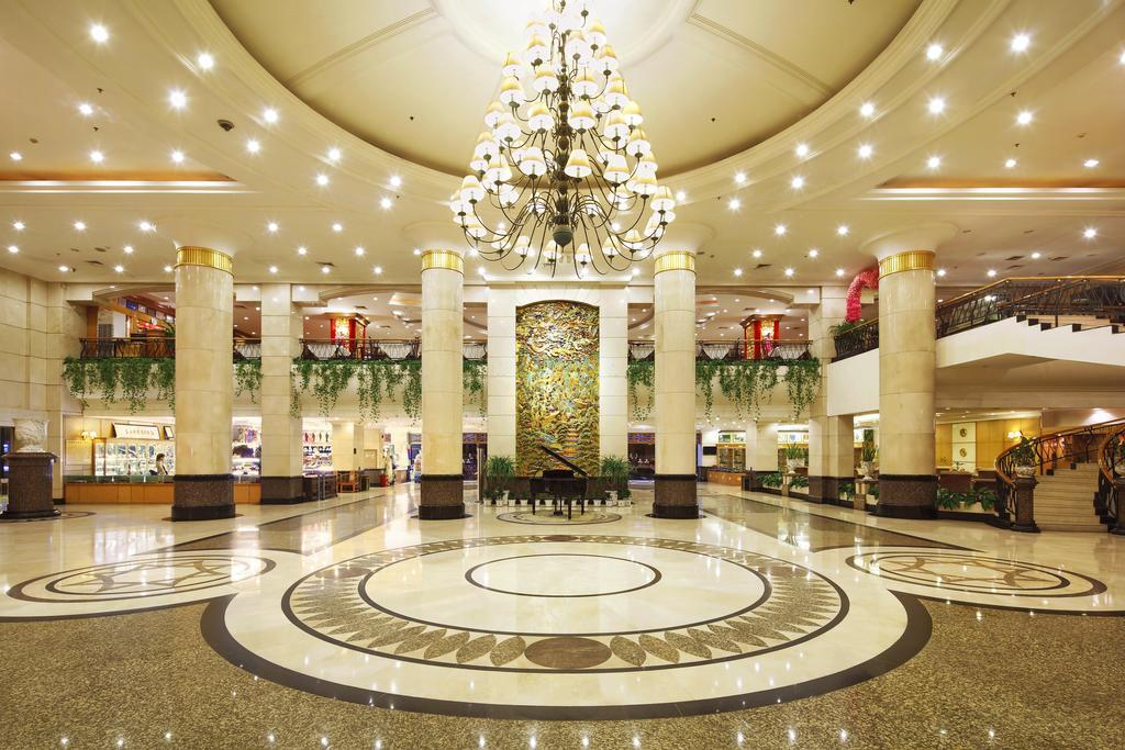 Hotel Guoxi Sanya Exterior foto