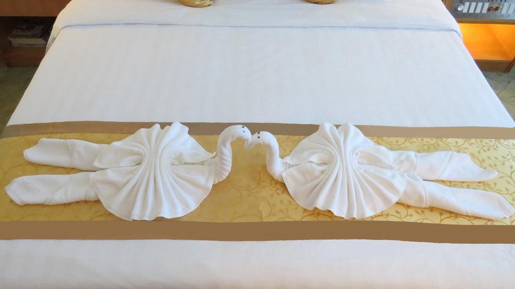 Hotel Guoxi Sanya Zimmer foto
