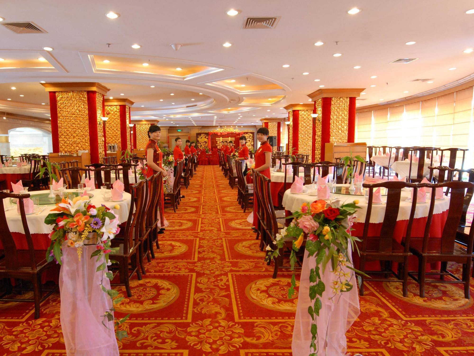 Hotel Guoxi Sanya Exterior foto